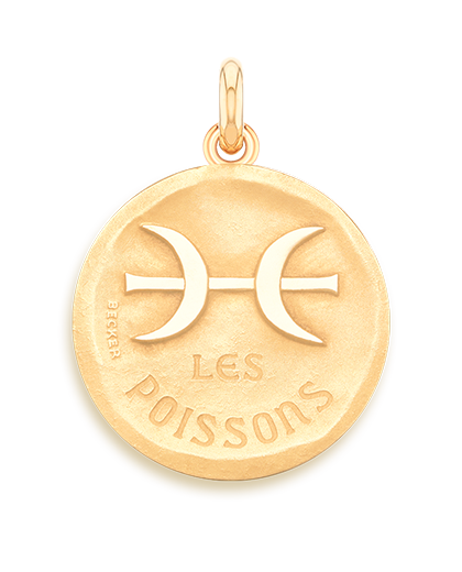 Médailles Becker
