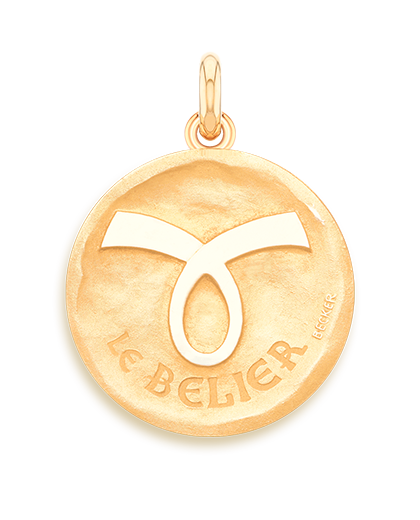 Médailles Becker