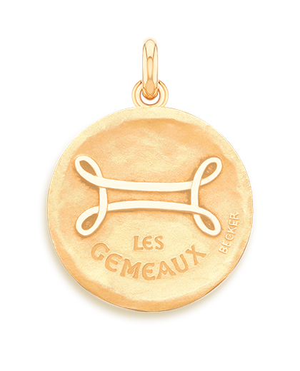 Médailles Becker