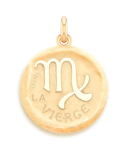 Médailles Becker