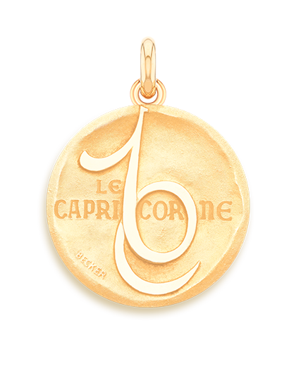 327 202 12 - CAPRICORNE