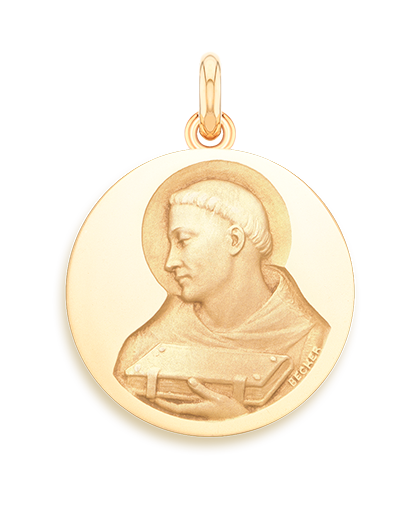 Médailles Becker