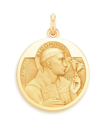 Médailles Becker