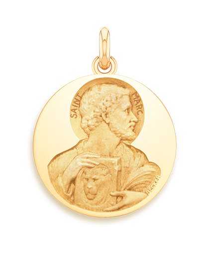 Médailles Becker