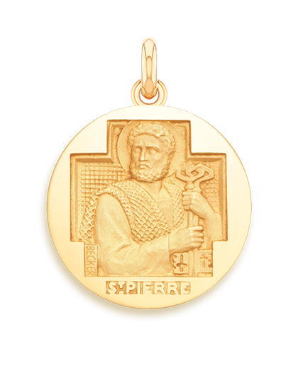 Médailles Becker