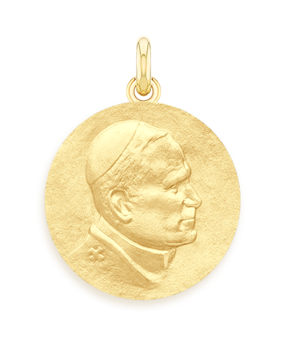 Médailles Becker