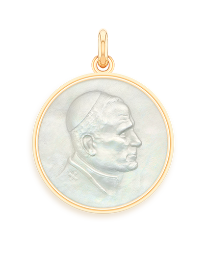 Médailles Becker
