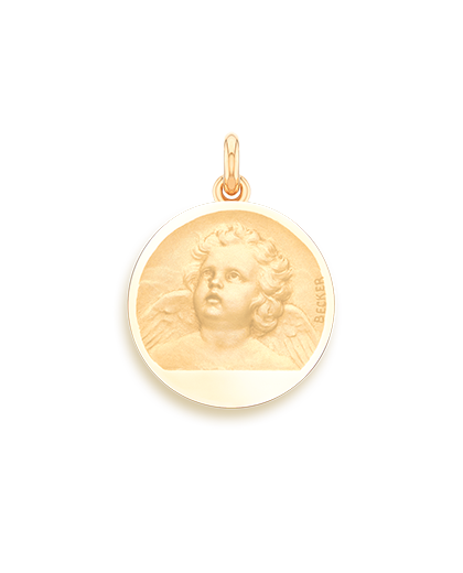 Médailles Becker